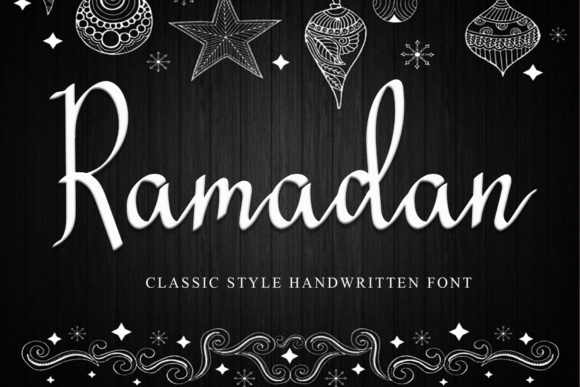 Bringing Ramadan to Life in Handmade Creations