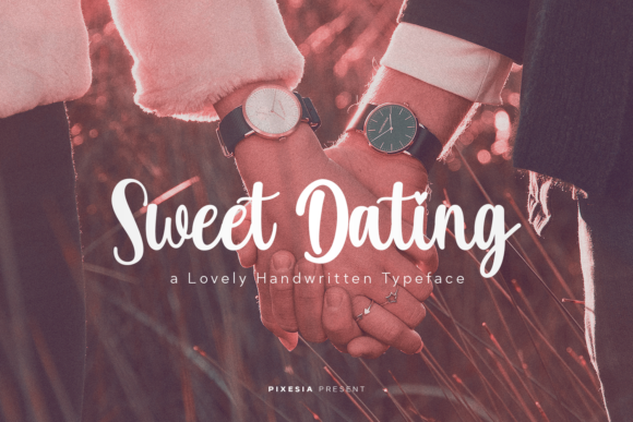 How Sweet Dating Upgraded My Brand’s Visual Identity